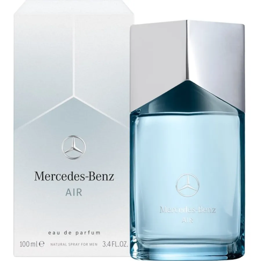 Mercedes Benz Perfume Air, Sea & Land Eau de Parfum Spray Air von New