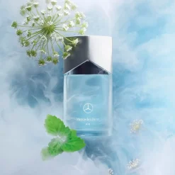 Mercedes Benz Perfume Air, Sea & Land Eau de Parfum Spray Air von New