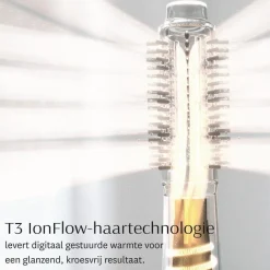 T3 Airebrush Duo Austauschbare Heißluftbürste von Online