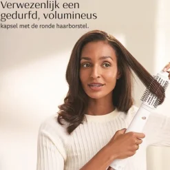 T3 Airebrush Duo Austauschbare Heißluftbürste von Online