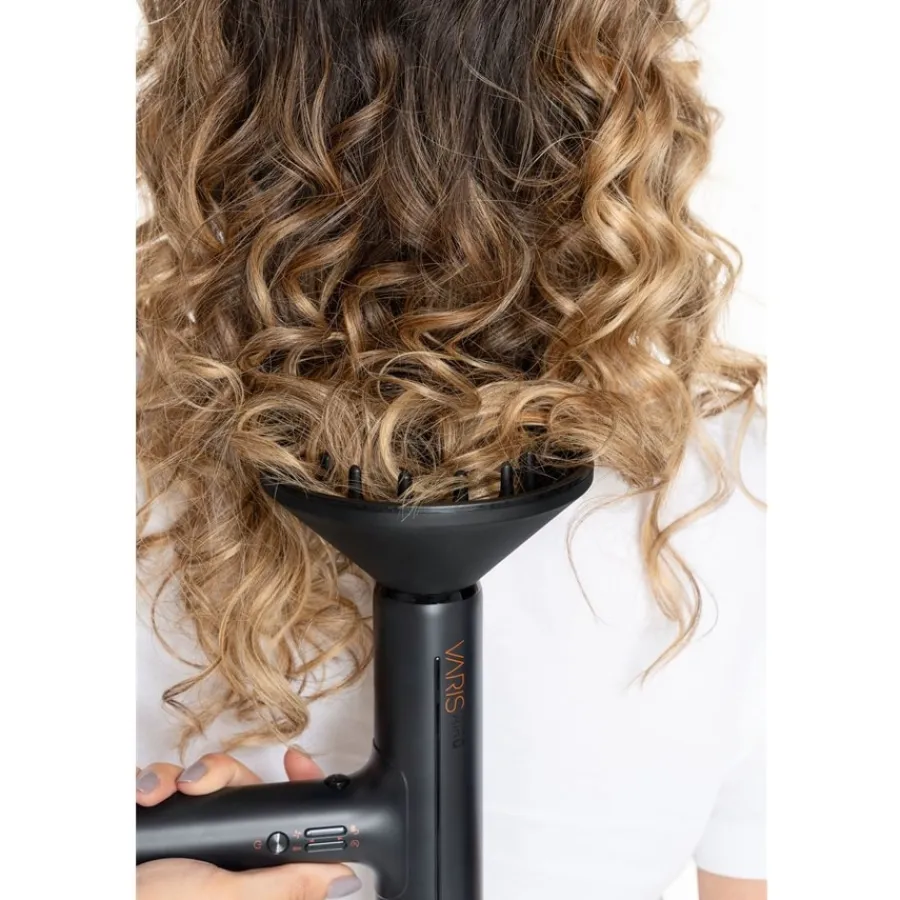 VARIS AIRQ Dryer von