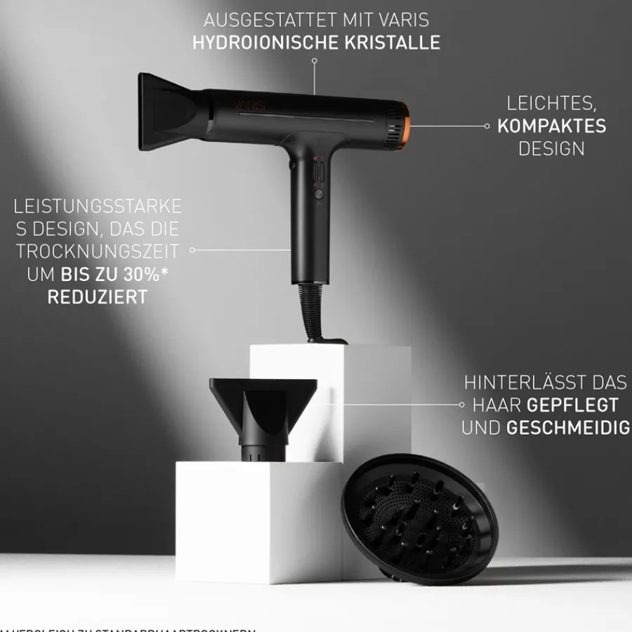 VARIS AIRQ Dryer von