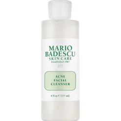 Mario Badescu Akne Produkte Acne Facial Cleanser von Clearance