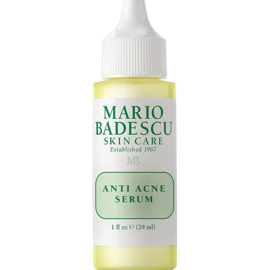 Mario Badescu Akne Produkte Anti-Acne Serum von