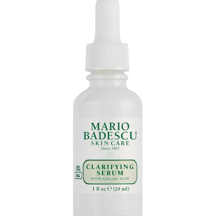 Mario Badescu Akne Produkte Clarifying Serum von