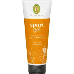 PRIMAVERA Aktivwohl Aktivwohl Sport Gel von