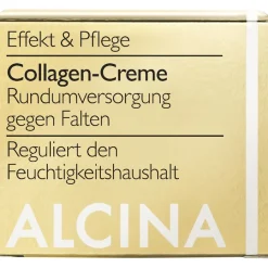 ALCINA Collagen-Creme