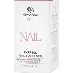 Alessandro Express Nail Hardener