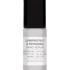 Alessandro Lumiprotect & Repairing Hand Serum Best