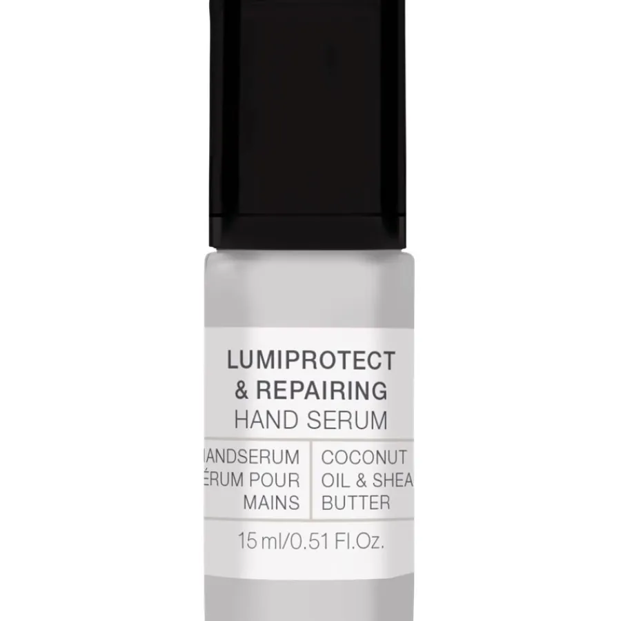 Alessandro Lumiprotect & Repairing Hand Serum Best