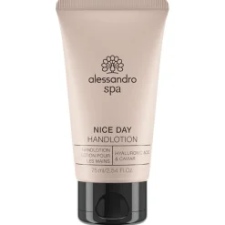 Alessandro Spa Nice Day Handcreme