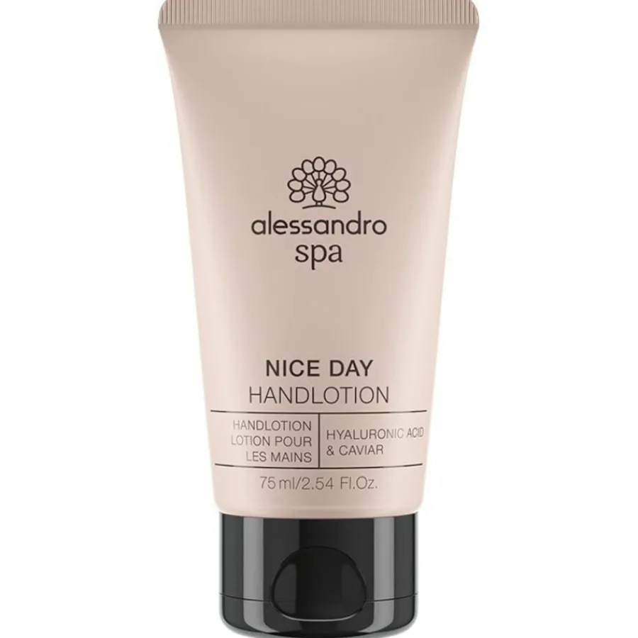 Alessandro Spa Nice Day Handcreme