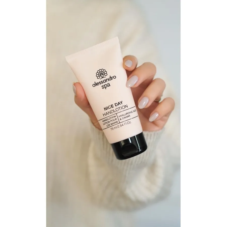 Alessandro Spa Nice Day Handcreme