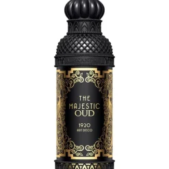 Alexandre.J Art Deco Collector The Majestic Oud Eau de Parfum Spray New