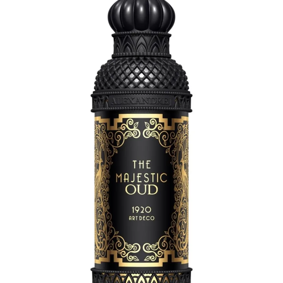 Alexandre.J Art Deco Collector The Majestic Oud Eau de Parfum Spray New
