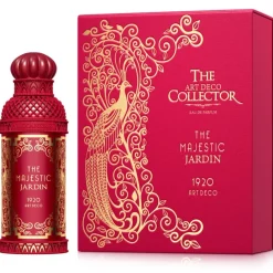 Alexandre.J Art Deco Collector The Majestic Jardin Eau de Parfum Spray