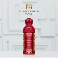 Alexandre.J Art Deco Collector The Majestic Jardin Eau de Parfum Spray