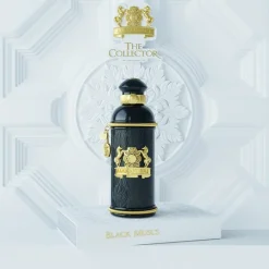 Alexandre.J Art Deco Collector Black Muscs Eau de Parfum Spray New