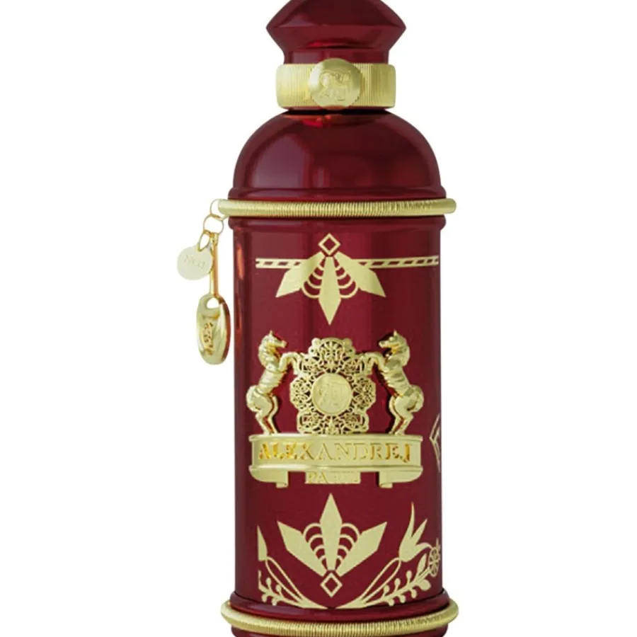 Alexandre.J The Collector Rose Alba Eau de Parfum Spray