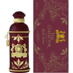 Alexandre.J The Collector Rose Alba Eau de Parfum Spray