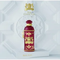 Alexandre.J The Collector Rose Alba Eau de Parfum Spray