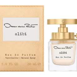 Oscar de la Renta Alibi Eau de Parfum Spray von