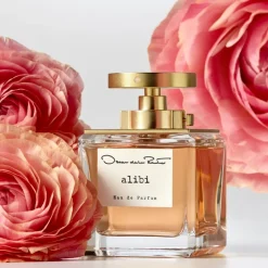 Oscar de la Renta Alibi Eau de Parfum Spray von