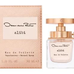Oscar de la Renta Alibi Eau de Toilette Spray von