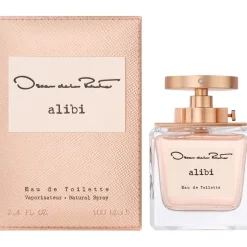 Oscar de la Renta Alibi Eau de Toilette Spray von