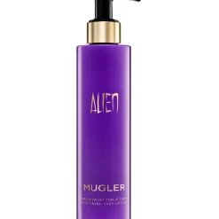 MUGLER Alien Body Lotion von