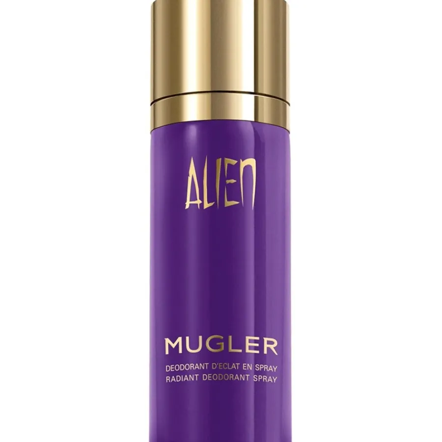 MUGLER Alien Deodorant Spray von