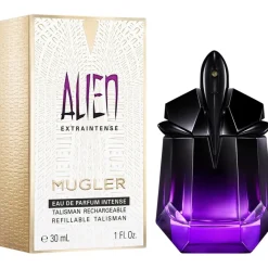 MUGLER Alien Eau de Parfum Spray Intense - nachfüllbar Extraintense von Best
