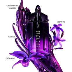 MUGLER Alien Eau de Parfum Spray Intense - nachfüllbar Extraintense von Best