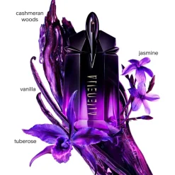 MUGLER Alien Eau de Parfum Spray Intense - nachfüllbar Extraintense von Best