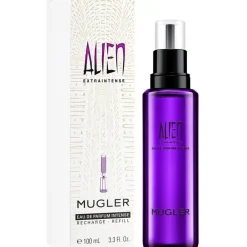 MUGLER Alien Eau de Parfum Spray Intense - nachfüllbar Extraintense von Best