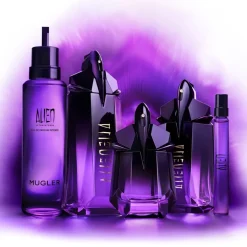 MUGLER Alien Eau de Parfum Spray Intense - nachfüllbar Extraintense von Best