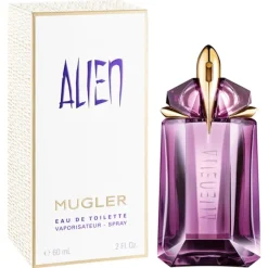 MUGLER Alien Eau de Toilette Spray von Discount