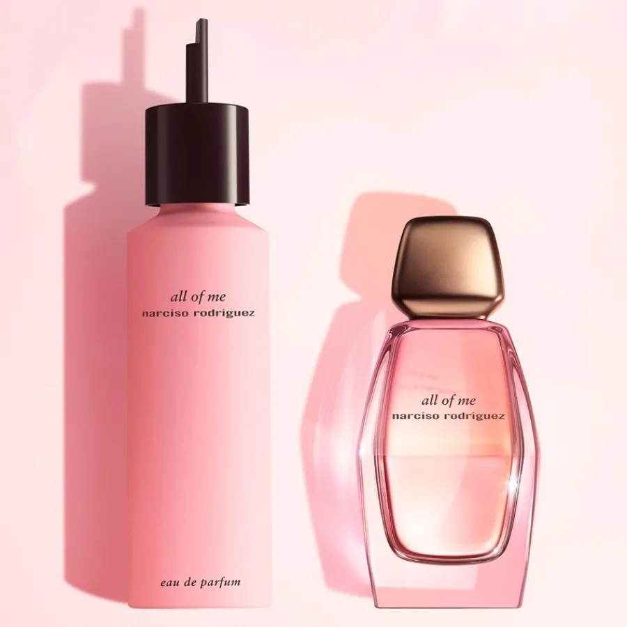 Narciso Rodriguez all of me Eau de Parfum Spray von Sale