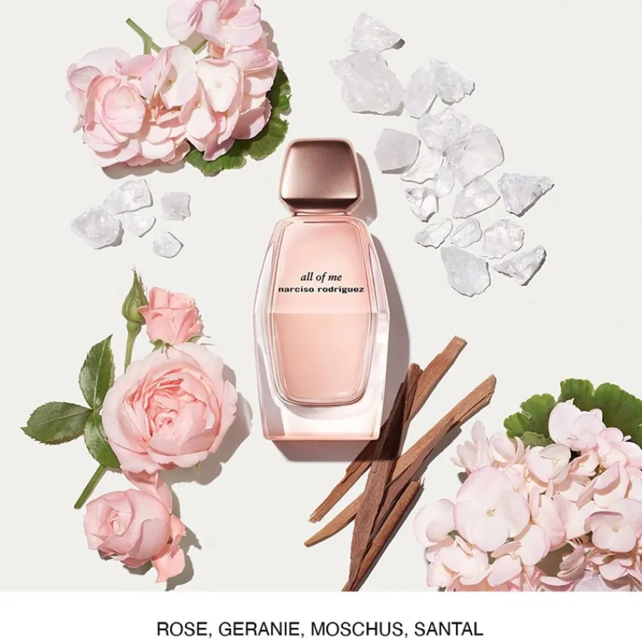 Narciso Rodriguez all of me Eau de Parfum Spray von Sale