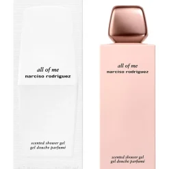 Narciso Rodriguez all of me Shower Gel von Clearance