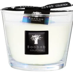 Baobab All Seasons Duftkerze Madagascar Vanilla von Clearance