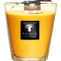 Baobab All Seasons Duftkerze Zanzibar Spices von