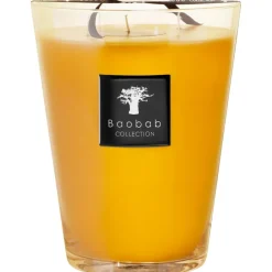 Baobab All Seasons Duftkerze Zanzibar Spices von