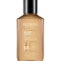 Redken All Soft Argan-6 Öl von New