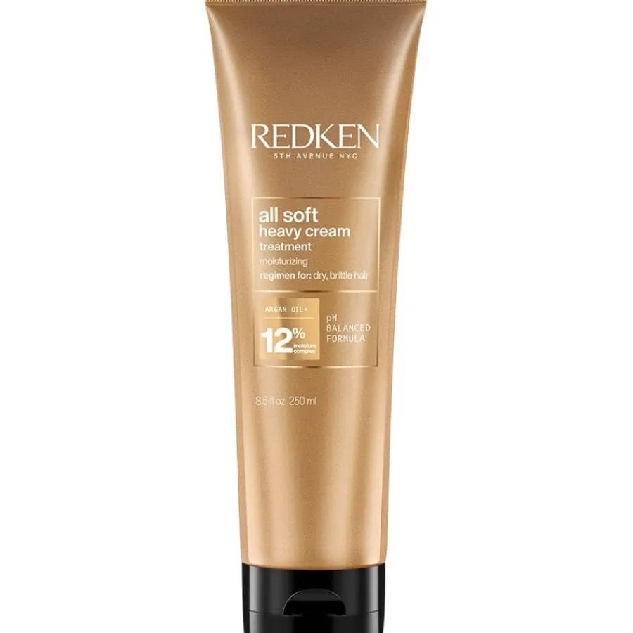 Redken All Soft Heavy Cream von