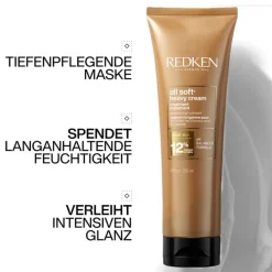 Redken All Soft Heavy Cream von