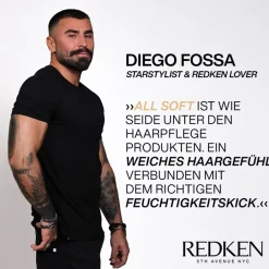 Redken All Soft Heavy Cream von