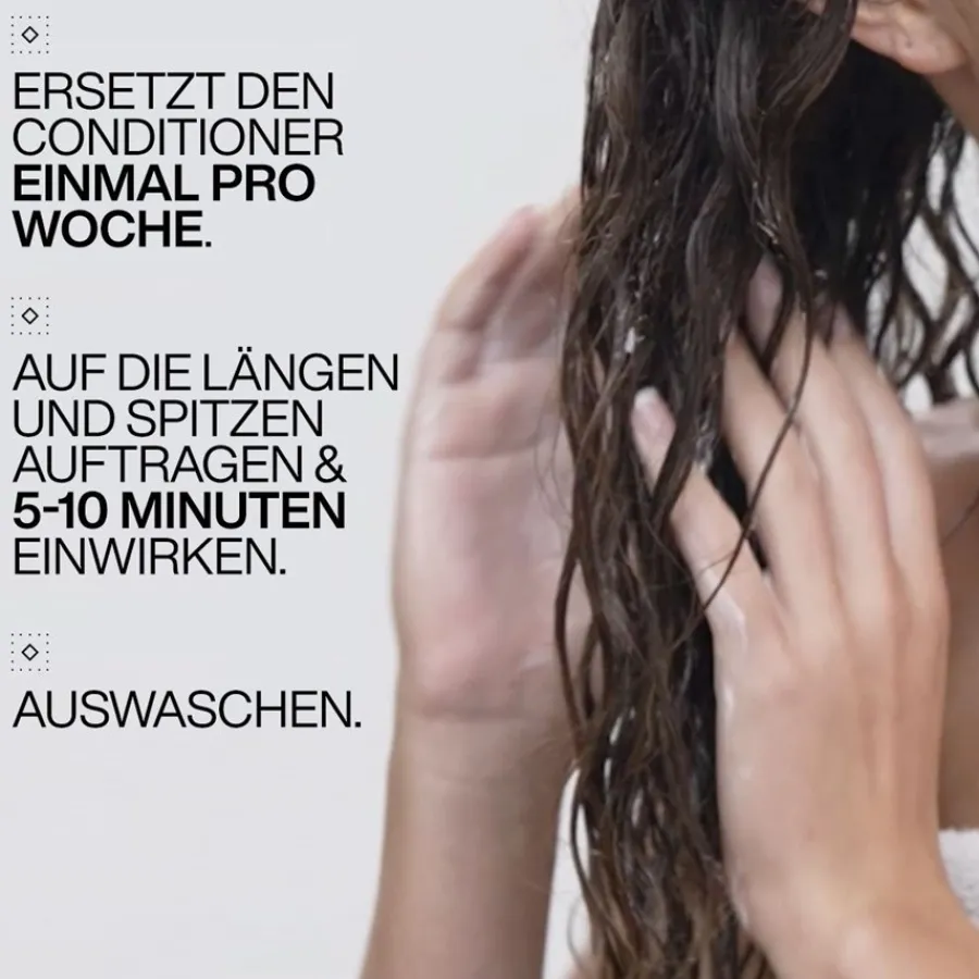 Redken All Soft Heavy Cream von