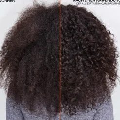 Redken All Soft Mega Curls Conditioner Curls von Outlet