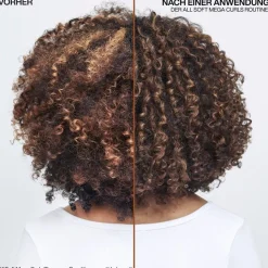 Redken All Soft Mega Curls Hydramelt Treatment Curls von New